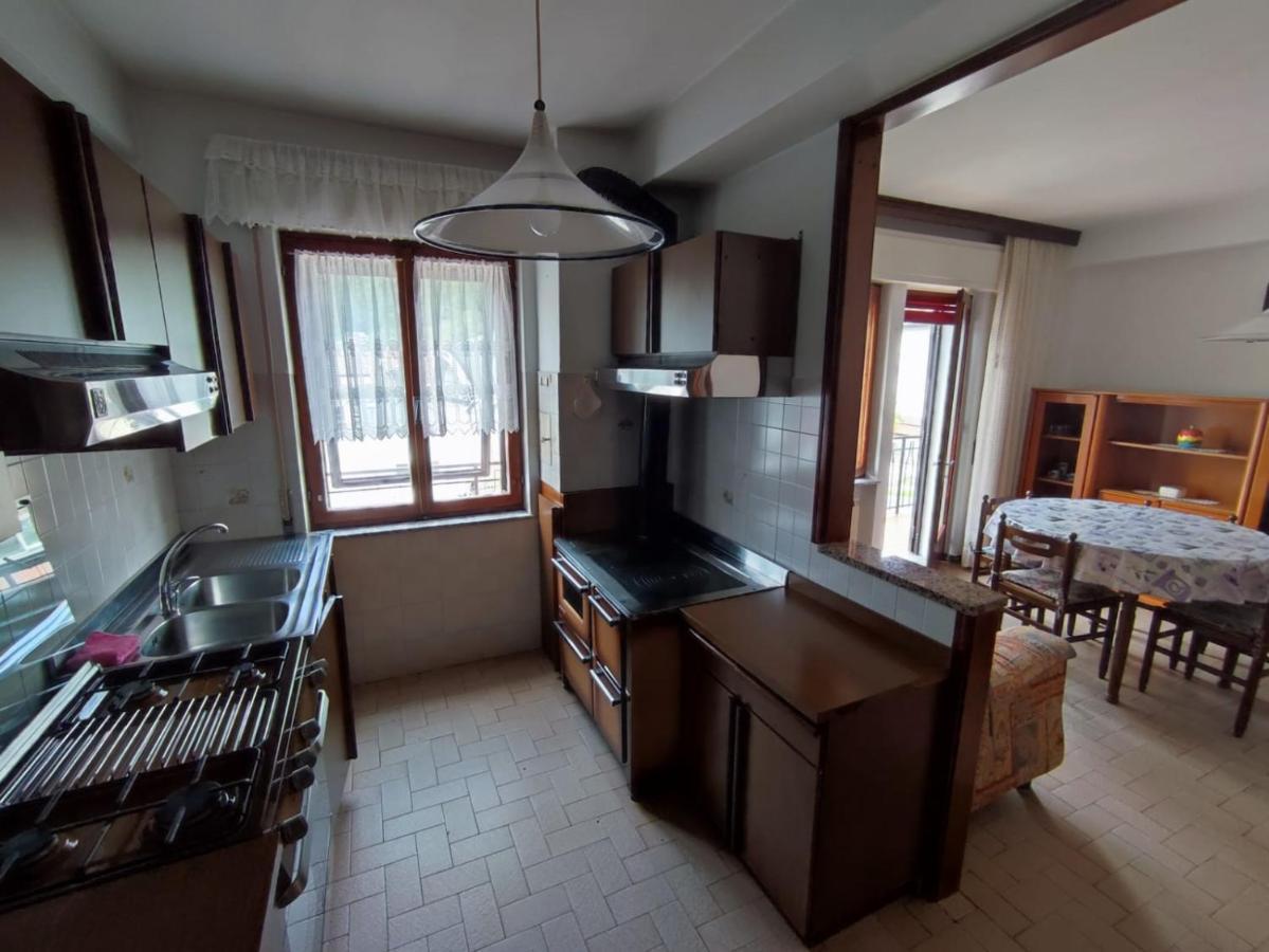 Casa Celeste Farra d'Alpago Luaran gambar