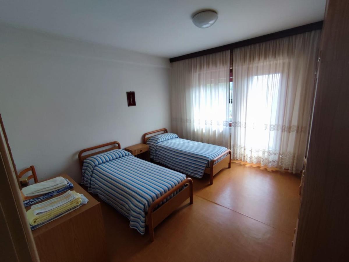 Casa Celeste Farra d'Alpago Luaran gambar