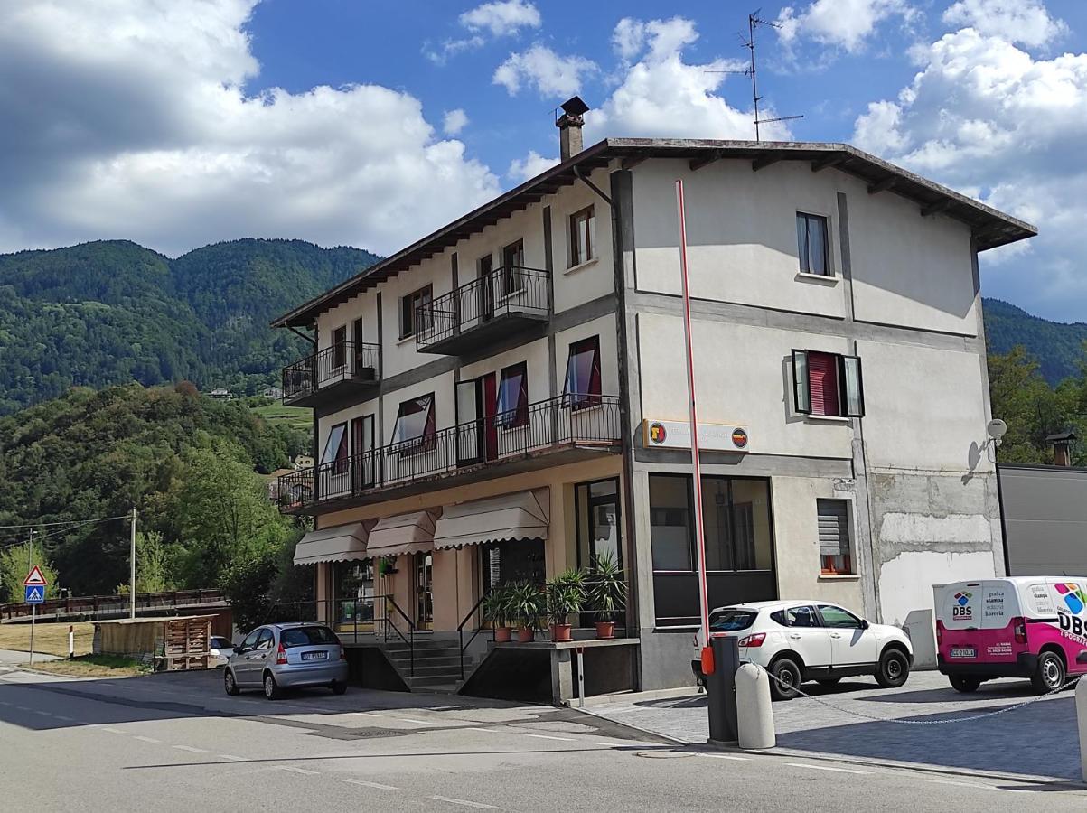 Casa Celeste Farra d'Alpago Bilik gambar