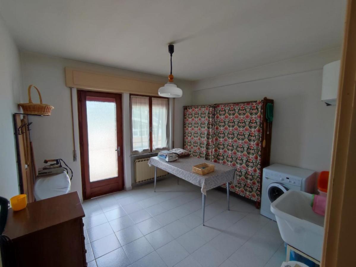 Casa Celeste Farra d'Alpago Luaran gambar